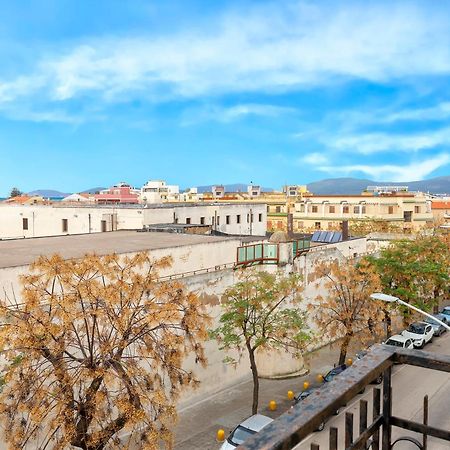 Casa Vacanze La Fenice 알게로 외부 사진