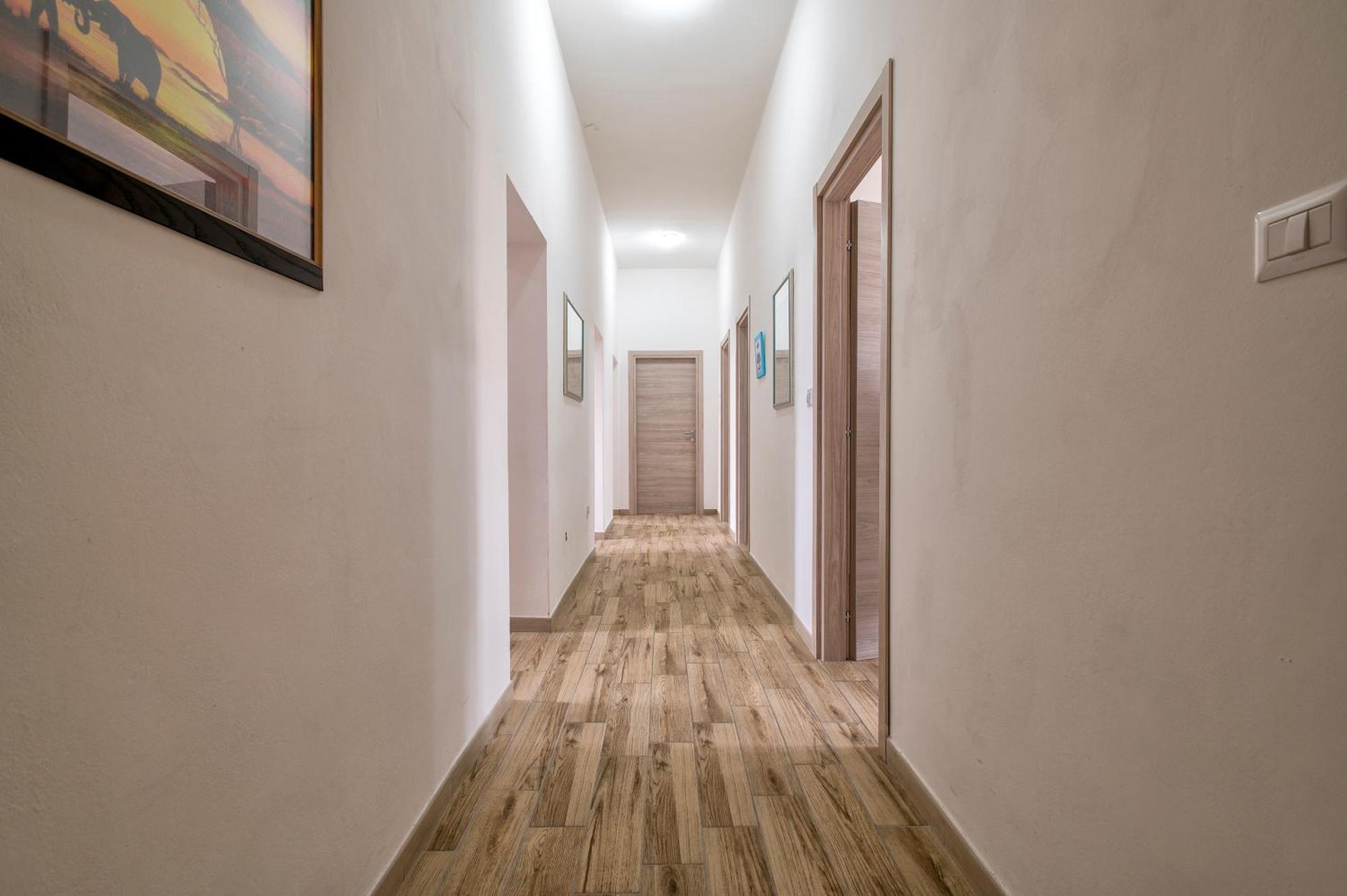 Casa Vacanze La Fenice 알게로 외부 사진