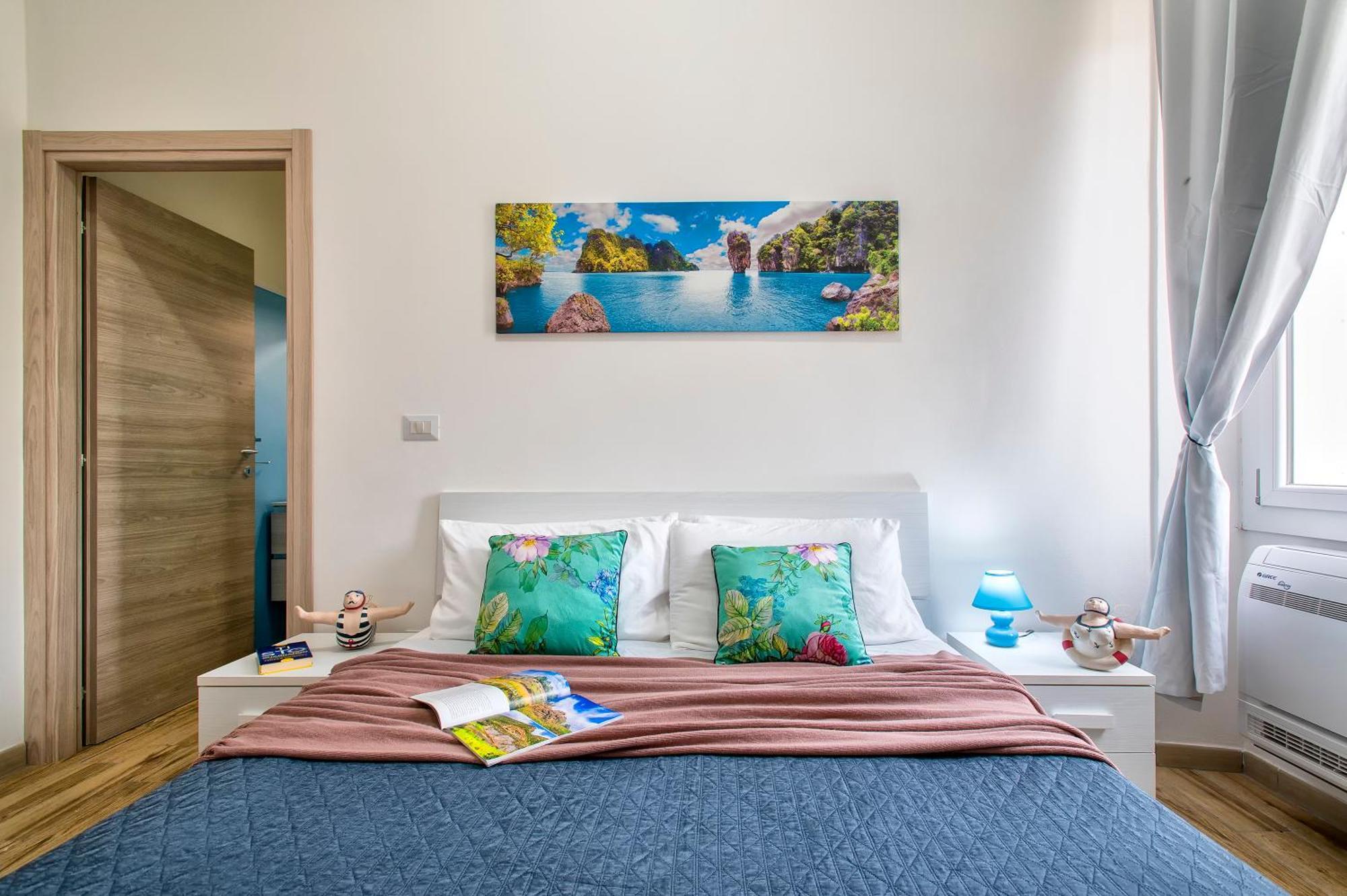Casa Vacanze La Fenice 알게로 외부 사진