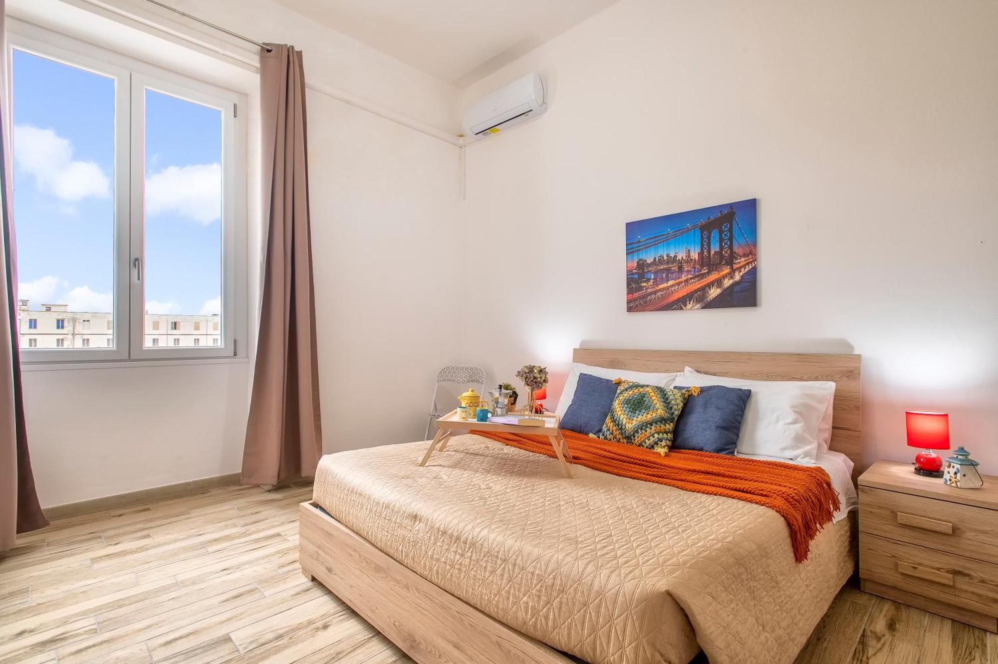 Casa Vacanze La Fenice 알게로 외부 사진