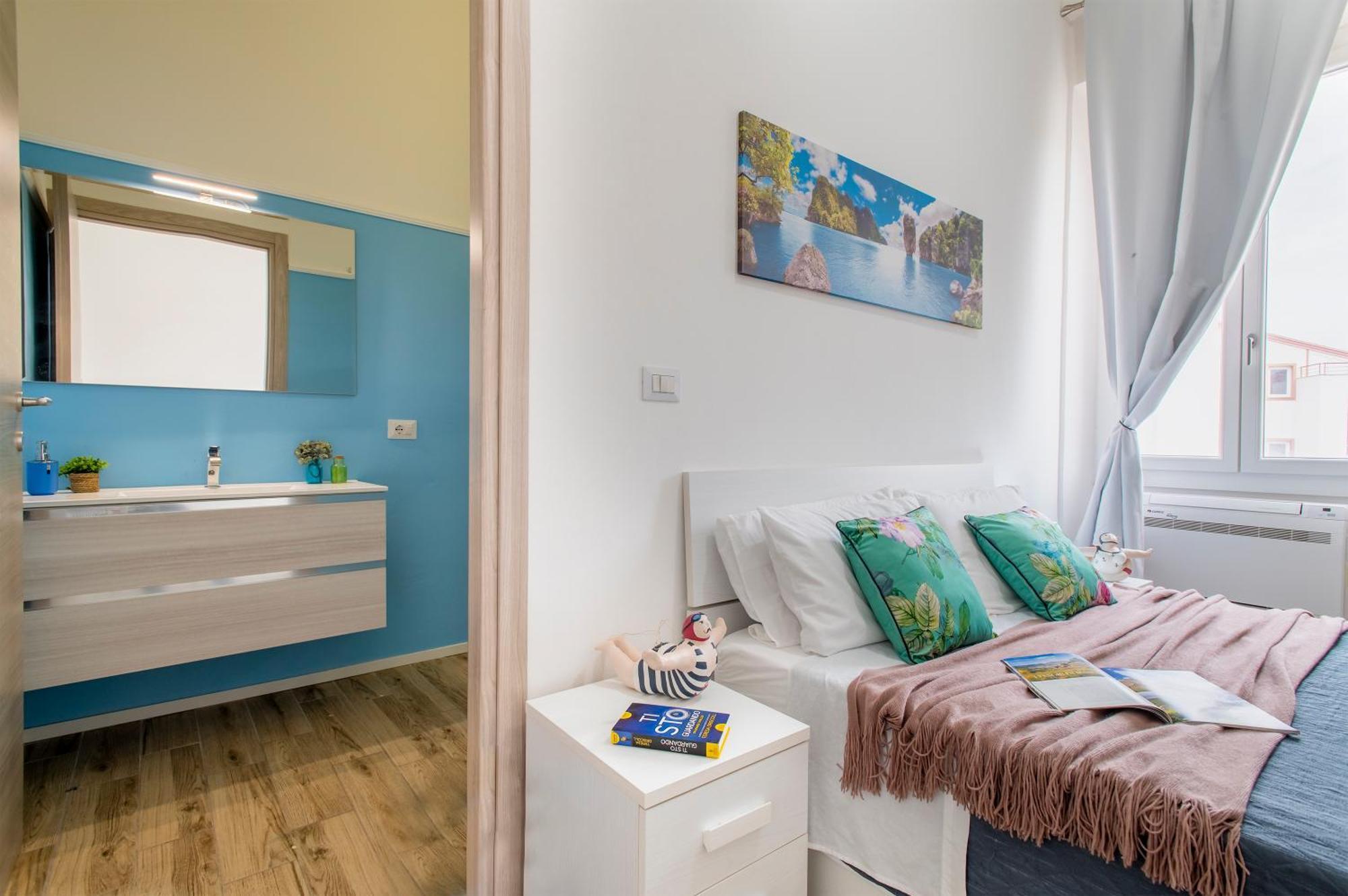 Casa Vacanze La Fenice 알게로 외부 사진