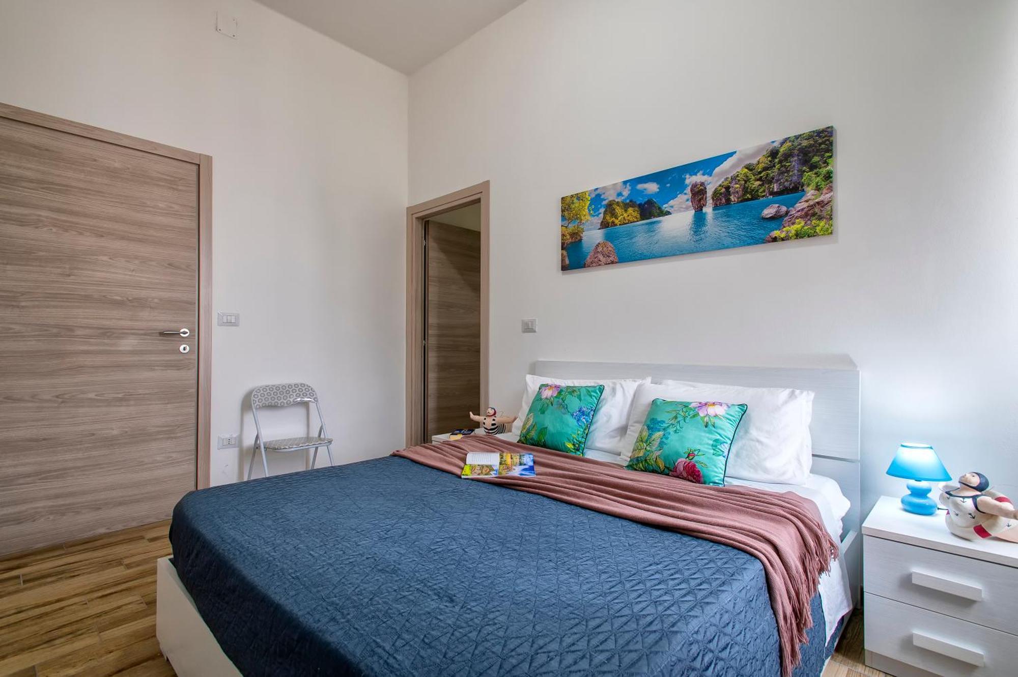 Casa Vacanze La Fenice 알게로 외부 사진