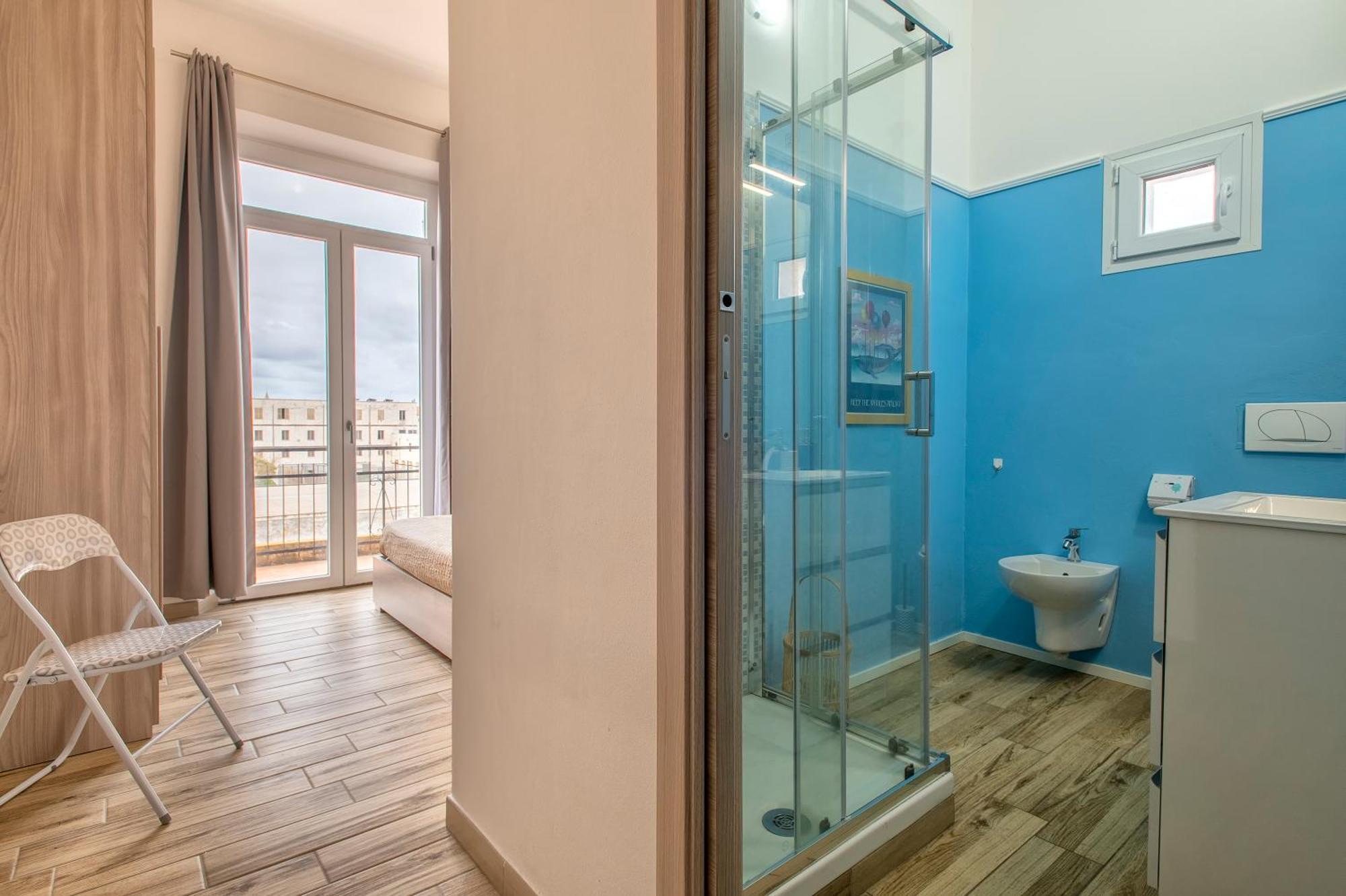 Casa Vacanze La Fenice 알게로 외부 사진