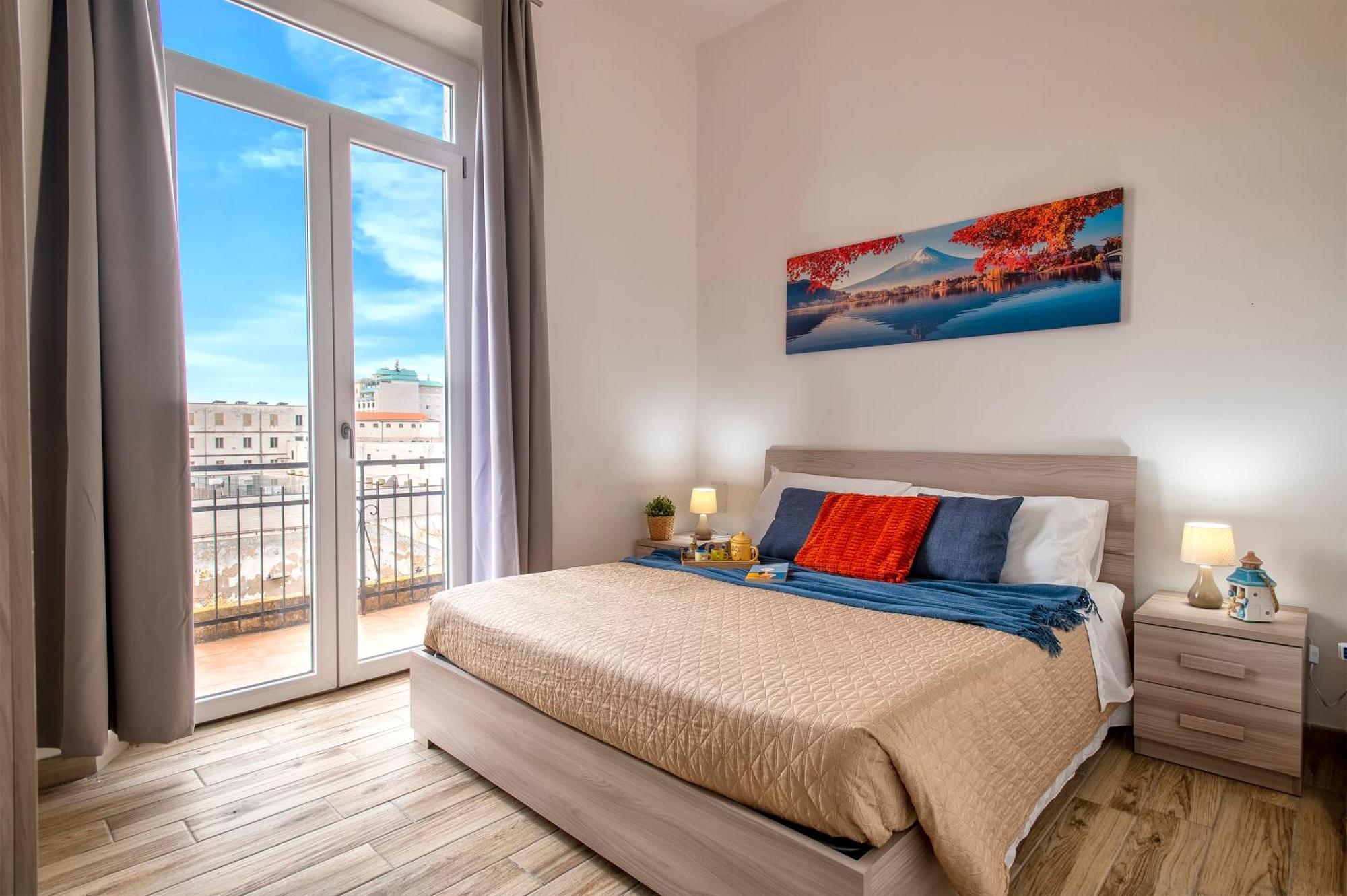 Casa Vacanze La Fenice 알게로 외부 사진